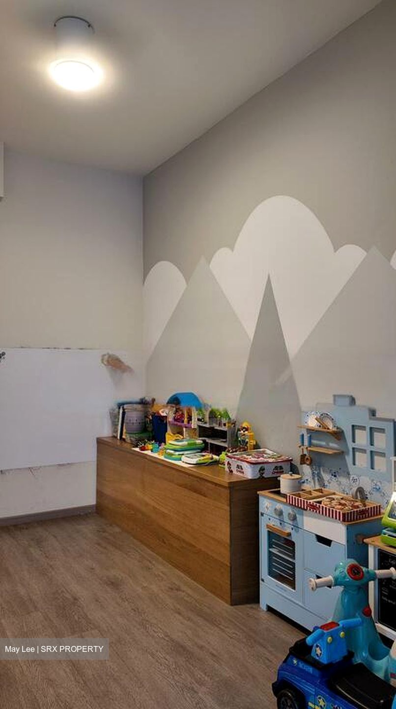 La Fiesta (D19), Condominium #452058691